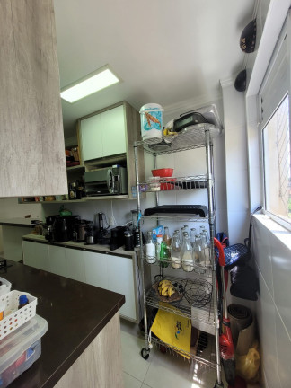 Imagem Apartamento com 3 Quartos à Venda, 70 m² em Piatã - Salvador