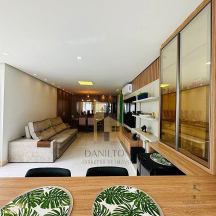 Apartamento com 4 Quartos à Venda, 155 m² em Praia Do Morro - Guarapari