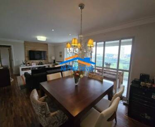 Imagem Apartamento com 3 Quartos à Venda, 125 m² em Vila São Francisco - Osasco Imagem Apartamento com 3 Quartos à Venda, 125 m² em Vila São Francisco - Osasco
