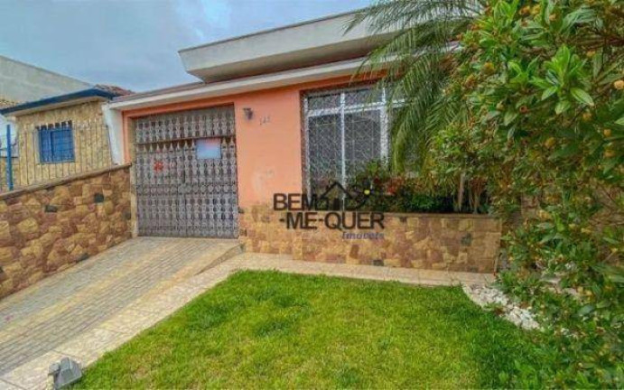 Casa com 3 Quartos à Venda, 143 m² em Vila Pereira Cerca - São Paulo
