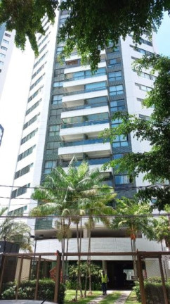 Imagem Apartamento com 4 Quartos à Venda, 137 m² em Boa Viagem - Recife