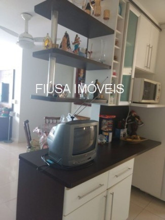 Imagem Apartamento com 3 Quartos à Venda, 95 m² em Jardim Paulistano - Ribeirão Preto