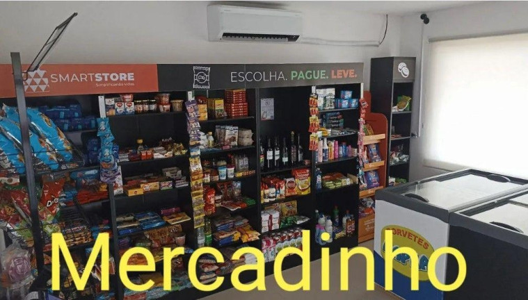 Imagem Apartamento com 2 Quartos à Venda, 42 m² em Jardim Guarujá - Colombo