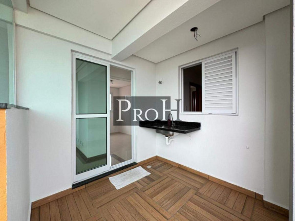 Imagem Cobertura com 3 Quartos à Venda, 85 m² em Parque Das Nações - Santo André Imagem Cobertura com 3 Quartos à Venda, 85 m² em Parque Das Nações - Santo André
