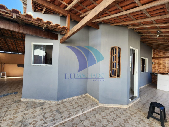 Imagem Casa com 2 Quartos à Venda, 95 m² em Ogiva - Cabo Frio Imagem Casa com 2 Quartos à Venda, 95 m² em Ogiva - Cabo Frio