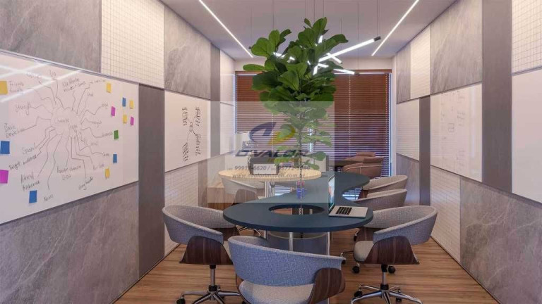 Imagem Apartamento com 1 Quarto à Venda, 55 m² em Jardim Oceania - João Pessoa