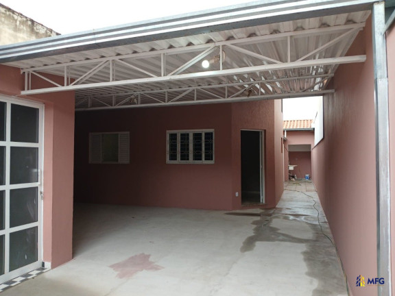 Imagem Casa com 2 Quartos à Venda, 200 m² em Wanel Ville Ii - Sorocaba Imagem Casa com 2 Quartos à Venda, 200 m² em Wanel Ville Ii - Sorocaba