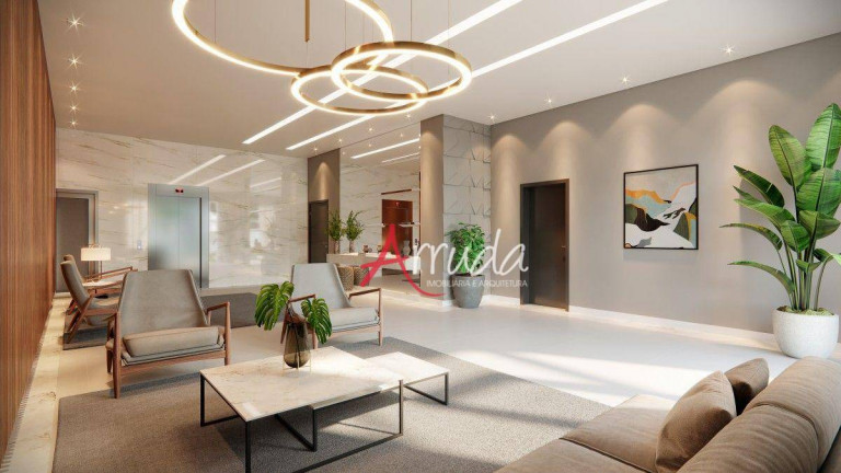 Imagem Apartamento com 3 Quartos à Venda, 174 m² em Coqueiral - Cascavel Imagem Apartamento com 3 Quartos à Venda, 174 m² em Coqueiral - Cascavel