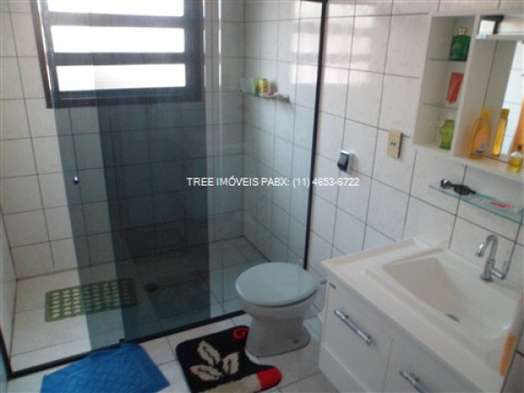 Imagem Casa com 3 Quartos à Venda, 200 m² em Arujamérica - Arujá