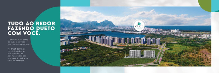 Imagem Apartamento com 2 Quartos à Venda, 50 m² em Barra Da Tijuca - Rio De Janeiro Imagem Apartamento com 2 Quartos à Venda, 50 m² em Barra Da Tijuca - Rio De Janeiro