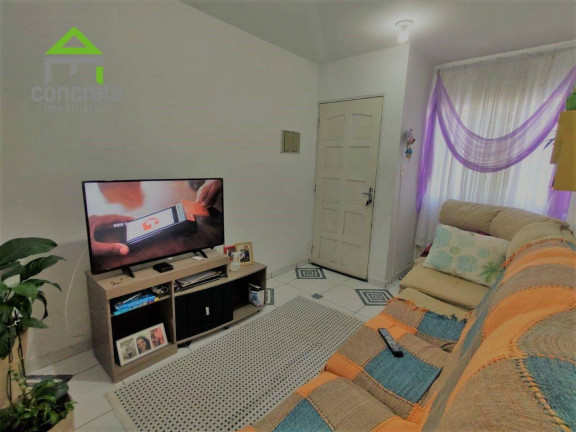 Imagem Casa de Condomínio com 2 Quartos à Venda, 52 m² em Outeiro De Passárgada - Cotia
