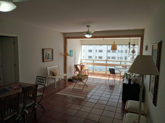 Imagem Apartamento com 4 Quartos à Venda, 135 m² em Jardim Astúrias - Guarujá Imagem Apartamento com 4 Quartos à Venda, 135 m² em Jardim Astúrias - Guarujá