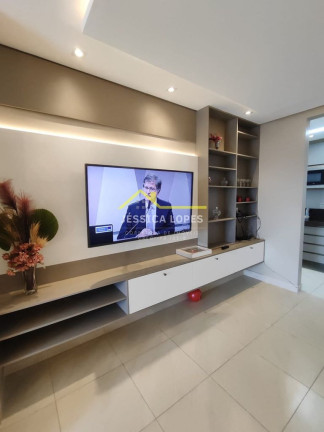Imagem Apartamento com 3 Quartos à Venda, 89 m² em Aeroclube - João Pessoa