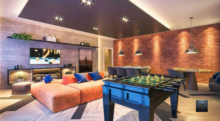 Imagem Imóvel com 3 Quartos à Venda, 137 m² em Centro - São Bernardo Do Campo