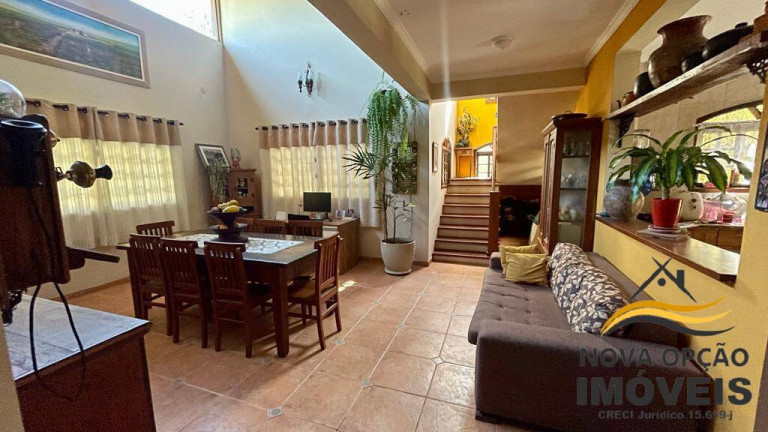 Imagem Casa com 3 Quartos à Venda, 1.245 m² em Horizonte Azul - Itupeva