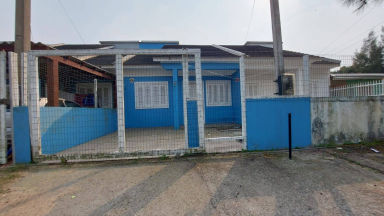 Imagem Casa com 2 Quartos à Venda, 45 m² em Nordeste - Imbé Imagem Casa com 2 Quartos à Venda, 45 m² em Nordeste - Imbé