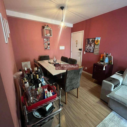 Imagem Apartamento com 2 Quartos à Venda, 58 m² em Picanço - Guarulhos Imagem Apartamento com 2 Quartos à Venda, 58 m² em Picanço - Guarulhos