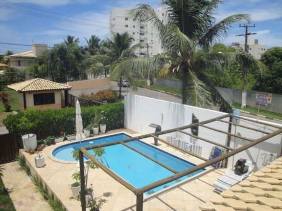 Imagem Casa com 4 Quartos à Venda, 300 m² em Buraquinho - Lauro De Freitas Imagem Casa com 4 Quartos à Venda, 300 m² em Buraquinho - Lauro De Freitas