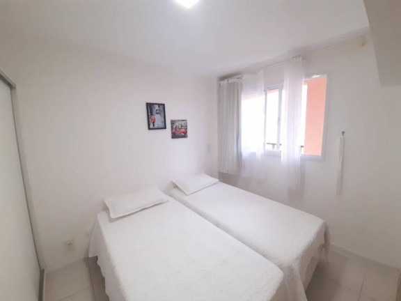 Imagem Apartamento com 2 Quartos à Venda, 58 m² em Porto Das Dunas - Aquiraz