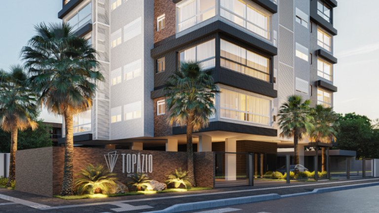 Apartamento com 2 Quartos à Venda, 72 m² em Stan - Torres