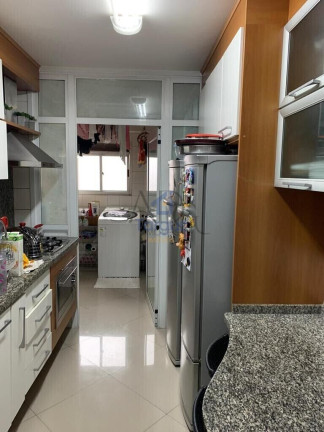 Imagem Apartamento com 3 Quartos à Venda, 132 m² em Vila Prudente - São Paulo Imagem Apartamento com 3 Quartos à Venda, 132 m² em Vila Prudente - São Paulo