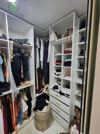 Imagem Apartamento com 1 Quarto à Venda, 74 m² em Bethaville I - Barueri