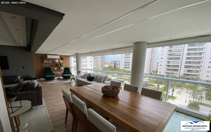 Imagem Imóvel com 4 Quartos à Venda, 234 m² em Ceramica - São Caetano Do Sul