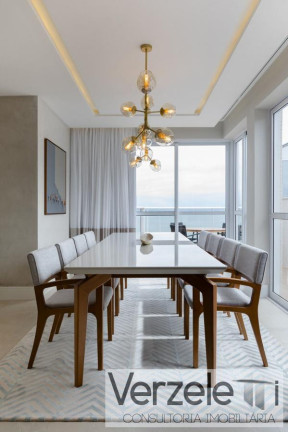 Imagem Apartamento com 4 Quartos à Venda, 310 m² em Centro - Balneário Camboriú Imagem Apartamento com 4 Quartos à Venda, 310 m² em Centro - Balneário Camboriú