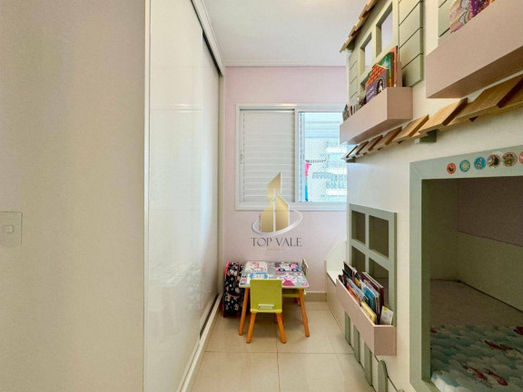 Imagem Apartamento com 2 Quartos à Venda, 90 m² em Jardim Aquarius - São José Dos Campos Imagem Apartamento com 2 Quartos à Venda, 90 m² em Jardim Aquarius - São José Dos Campos