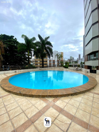 Imagem Apartamento com 4 Quartos à Venda, 364 m² em Jardim Apipema - Salvador
