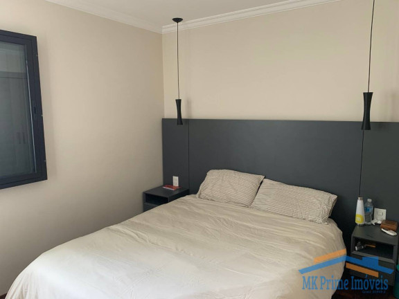 Imagem Apartamento com 2 Quartos à Venda, 104 m² em Vila Leopoldina - São Paulo