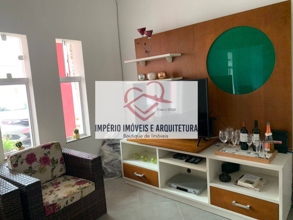 Imagem Casa com 5 Quartos à Venda,  em Jardim Britânia - Caraguatatuba