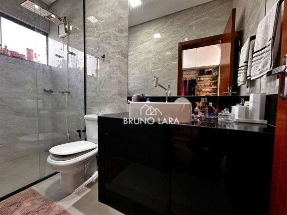 Imagem Casa com 3 Quartos à Venda, 200 m² em Condomínio Serra Verde - Igarapé