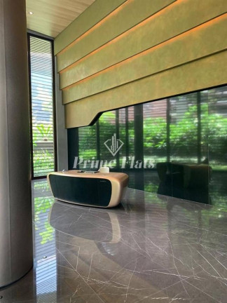 Imagem Apartamento com 1 Quarto à Venda, 49 m² em Vila Olímpia - São Paulo