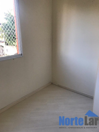 Imagem Apartamento com 2 Quartos para Alugar, 50 m² em Imirim - São Paulo