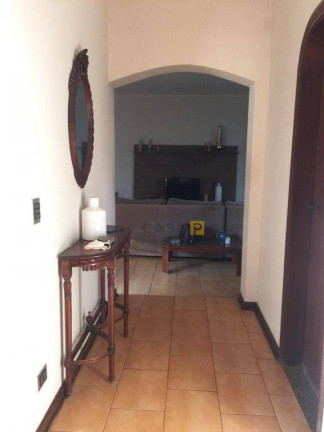 Imagem Casa com 3 Quartos à Venda, 190 m² em Vila Pavan - Americana