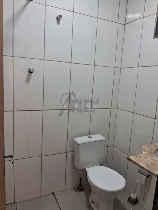 Imagem Casa com 2 Quartos à Venda, 125 m² em Santa Lucia - Montes Claros