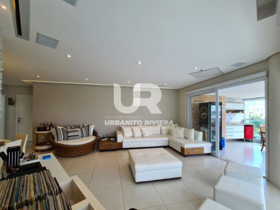 Imagem Imóvel com 4 Quartos à Venda, 205 m² em Riviera | Módulo 04 - Bertioga