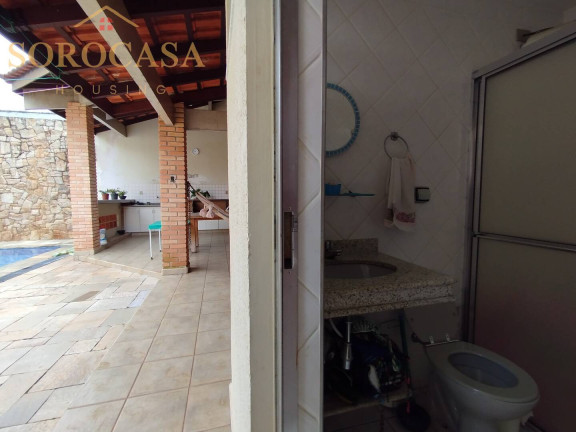 Imagem Casa com 4 Quartos à Venda, 360 m² em Vila Trujillo - Sorocaba