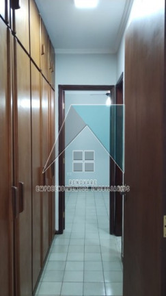 Imagem Apartamento com 3 Quartos à Venda, 83 m² em Jardim Irajá - Ribeirão Preto