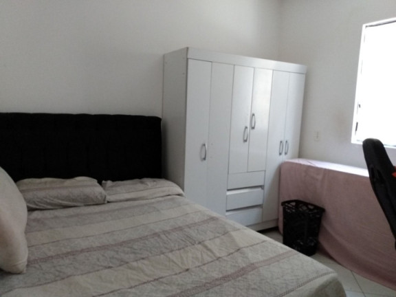 Imagem Casa com 3 Quartos à Venda, 102 m² em Catiapoã - São Vicente Imagem Casa com 3 Quartos à Venda, 102 m² em Catiapoã - São Vicente