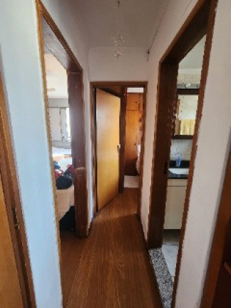 Imagem Apartamento com 2 Quartos à Venda, 53 m² em Jardim Celeste - São Paulo