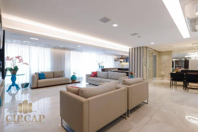 Imagem Apartamento com 4 Quartos à Venda, 241 m² em Perdizes - São Paulo Imagem Apartamento com 4 Quartos à Venda, 241 m² em Perdizes - São Paulo