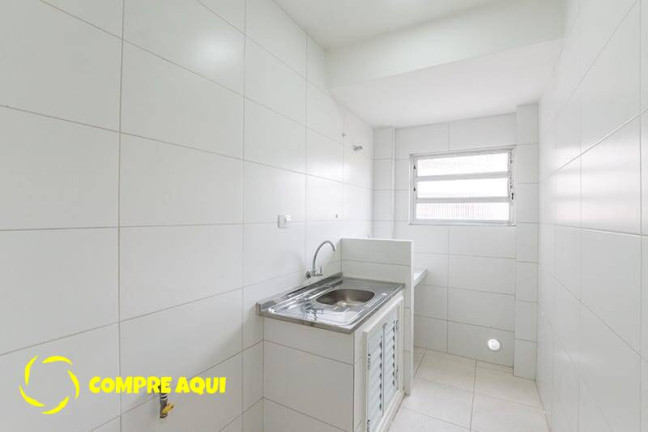 Imagem Apartamento com 1 Quarto à Venda, 32 m² em Vila Buarque - São Paulo