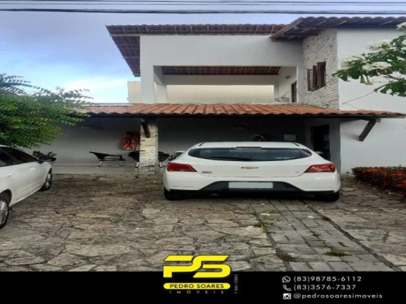 Casa com 3 Quartos à Venda, 448 m² em Intermares - Cabedelo