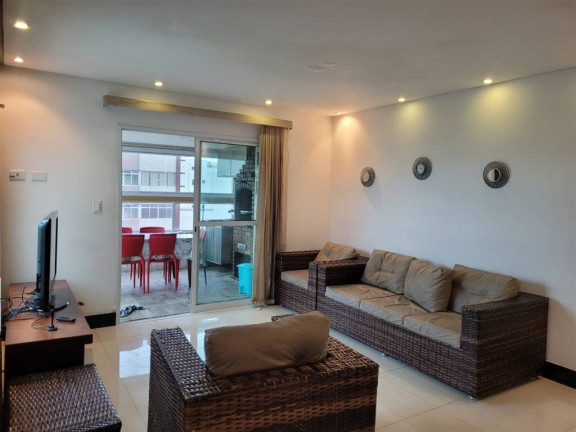 Imagem Apartamento com 3 Quartos à Venda, 200 m² em Tupi - Praia Grande Imagem Apartamento com 3 Quartos à Venda, 200 m² em Tupi - Praia Grande