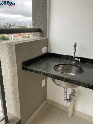 Imagem Apartamento com 3 Quartos à Venda, 89 m² em Vila Prudente - São Paulo Imagem Apartamento com 3 Quartos à Venda, 89 m² em Vila Prudente - São Paulo
