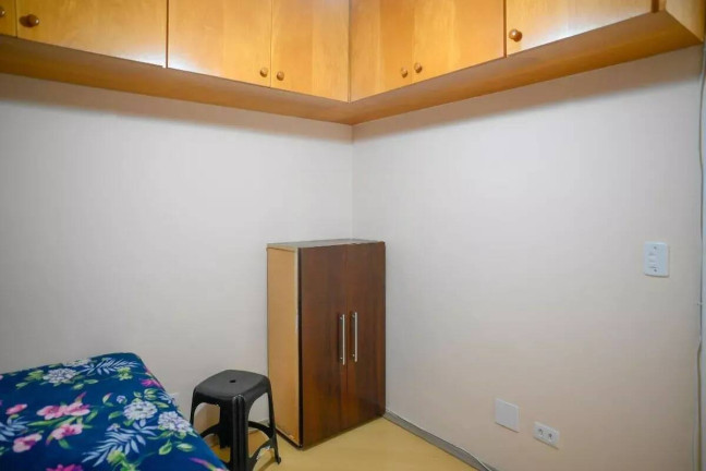 Imagem Apartamento com 2 Quartos à Venda, 50 m² em Vila Das Mercês - São Paulo Imagem Apartamento com 2 Quartos à Venda, 50 m² em Vila Das Mercês - São Paulo