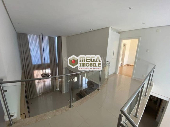 Imagem Casa com 4 Quartos à Venda, 350 m² em Santa Mônica - Florianópolis