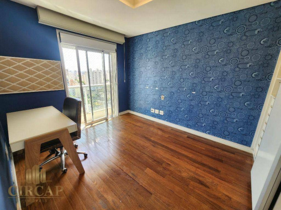 Imagem Apartamento com 4 Quartos à Venda, 267 m² em Perdizes - São Paulo Imagem Apartamento com 4 Quartos à Venda, 267 m² em Perdizes - São Paulo